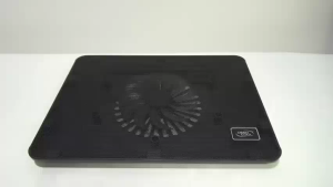 Đế tản nhiệt Laptop DEEPCOOL Wind Pal Mini - Hàng Chính Hãng