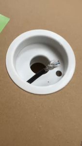 Kabel Mic Stereo Besar L2T2S 1 Meter Kabel Audio