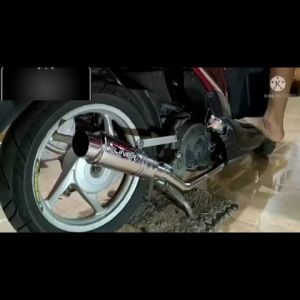 Knalpot Racing Pro Liner: Pilihan Terbaik untuk Motor Sporty & Karbu FI