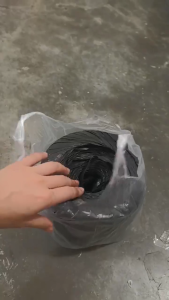 Plastic Twine Heavy Duty Packing Rope Strong Tensile Strength Ideal for Strapping 800g Per Roll