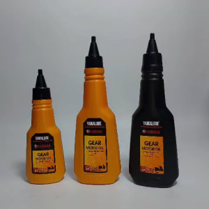 Oli Gardan Oli Gear Yamalube Matic Nmax Aerox 150 Ml Original