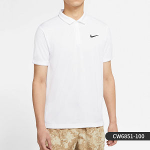 Nike | Áo Polo Golf Nike Chính Hãng Thoáng Khí Nam
