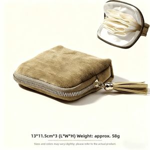Portable High-end Jewelry Organizer