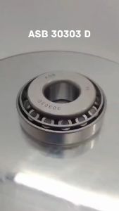 Laker Bearing 30303 D ASB INB: Aksesoris Mesin Industri Berkualitas Tinggi