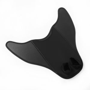 Swimming Flippers Mermaid Tail Monofin Flippers Diving Swim Fins for Kid Adults Training Accessories