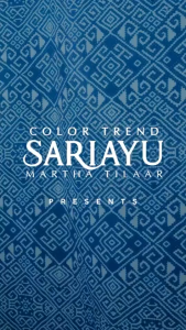 SARIAYU CT DUO Lip Cream Serum Likupang /lip serum