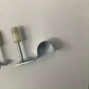Silent Cannon Nail Gun Ceiling Artifact Integrated Nail Gun Home Decoration Woodworking Line Trough Concrete Nail Gun  Mini Nail Gun