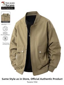 TUCANO | Windproof Outdoor Casual Jacket