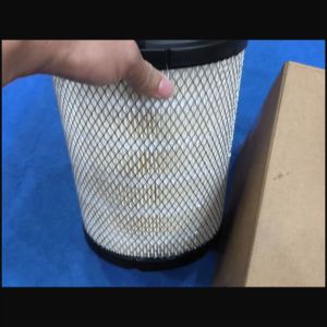 ENGINE AIR FILTER ISUZU ELF NLR / NPR PRO NLR77 / 85UEE NPR75 / 81UHH / UKH NQR75 UKN / ULN (8-98321413-0)