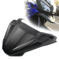 สําหรับ Yamaha FJ-09 MT-09 Tracer 2015-2018, Tracer 900 GT 2017-2020 Extension Fairing ด้านหน้า Beak ลูกศรครอบคลุมล้อ Extender ฝาครอบ. 