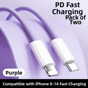 Bosie | 45W Fast Charging Data Cable 2m