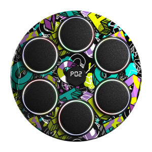 KDST | Smart Music Punching Target