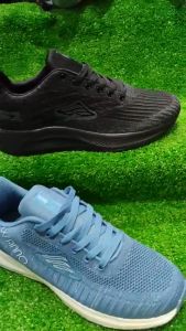 Giày thể thao  giày sneaker  giày chạy bộ giày tập GYM đế êm thoáng khí bảo hàng keo 12 tháng (BIG SIZE 44 - 48 )