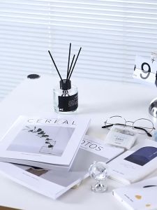 Khay nhựa trong suốt kệ đựng tài liệu a4 văn phòng xinh xắn giá đựng sách để bàn decor bàn học kệ đựng sách để bàn