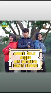 Jaket Motor Terlaris: Jaket Pria & Wanita Musim Dingin