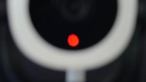 Vstarcam C24S กล้องวงจรปิด IP Camera ความละเอียด 3MP (ภายใน) By Vnix Group