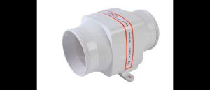SEAFLO In-Line Blowerพัดลมระบายอากาศ SFIB1-270-02 / SFIB2-270-02 4 12V/24V พัดลมดูดอากาศบนเรือ พัดลมดูดอากาศ