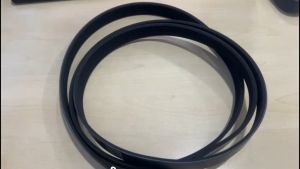 Fan Belt Tali Kipas Toyota Innova Fortuner Bensin 7PK2300 - 1126\\n\\n Apa Itu Tali Kipas?\\n\\nTali kipas, atau fan belt, adalah komponen penting dalam sistem pendingin mobil yang menghubungkan engkol dengan kipas radiator. Komponen ini berfungsi untuk memindahkan tenaga dari engkol ke kipas radiator, sehingga menjaga suhu mesin tetap stabil.\\n\\n Fungsi Tali Kipas\\n\\nFungsi utama tali kipas adalah untuk memindahkan tenaga dari engkol ke kipas radiator. Dengan demikian, kipas radiator dapat berputar dan menggerakkan udara melalui radiator, sehingga suhu mesin tetap terkontrol.\\n\\n Jenis-Jenis Tali Kipas\\n\\nAda beberapa jenis tali kipas yang tersedia di pasaran, seperti tali kipas V-belt, tali kipas serat karbon, dan tali kipas serat poliester. Setiap jenis memiliki keunggulan dan kekurangannya masing-masing, jadi penting untuk memilih tali kipas yang tepat sesuai dengan kebutuhan mobil Anda.\\n\\n Mengapa Memilih Tali Kipas Kualitas Tinggi?\\n\\nMemilih tali kipas berkualitas tinggi sangat penting untuk menjaga performa mesin mobil Anda. Berikut adalah beberapa manfaat menggunakan tali kipas berkualitas:\\n\\n Manfaat Menggunakan Tali Kipas Berkualitas\\n\\n1. **Ketahanan**: Tali kipas berkualitas tinggi lebih tahan lama dan dapat bertahan dalam kondisi ekstrem, seperti suhu tinggi atau lembab.\\n2. **Keamanan**: Tali kipas berkualitas tinggi dapat mengurangi risiko kerusakan pada komponen lain di sistem pendingin mobil Anda.\\n3. **Efisiensi**: Tali kipas berkualitas tinggi dapat meningkatkan efisiensi sistem pendingin mobil Anda, sehingga suhu mesin tetap terkontrol.\\n\\n Cara Memilih Tali Kipas yang Tepat\\n\\nUntuk memilih tali kipas yang tepat, pertimbangkan beberapa hal berikut:\\n\\n1. **Merk**: Pilih merk tali kipas yang terkenal dan memiliki reputasi baik.\\n2. **Spesifikasi**: Sesuaikan spesifikasi tali kipas dengan spesifikasi mesin mobil Anda.\\n3. **Harga**: Pertimbangkan harga tali kipas yang sesuai dengan budget Anda.\\n\\n Suku Cadang Bensin 7PK2300: Informasi Lengkap\\n\\nSuku cadang bensin 7PK2300 adalah komponen penting dalam sistem pendingin mobil Toyota Innova dan Fortuner. Berikut adalah informasi lengkap tentang suku cadang bensin 7PK2300:\\n\\n Spesifikasi Suku Cadang Bensin 7PK2300\\n\\nSuku cadang bensin 7PK2300 memiliki spesifikasi sebagai berikut:\\n\\n1. **Merk**: Tali Kipas Toyota Innova Fortuner Bensin 7PK2300 - 1126\\n2. **Jenis**: Tali kipas\\n3. **Material**: Serat karbon\\n4. **Ketebalan**: 10 mm\\n\\n Cara Memasang Suku Cadang Bensin 7PK2300\\n\\nBerikut adalah langkah-langkah untuk memasang suku cadang bensin 7PK2300:\\n\\n1. **Siapkan alat**: Siapkan alat seperti obeng, kunci ingkot, dan setir roda.\\n2. **Cabut kabel negatif**: Cabut kabel negatif dari aki mobil Anda.\\n3. **Lepaskan tali kipas lama**: Lepaskan tali kipas lama dengan menggunakan alat yang telah disiapkan.\\n4. **Pasang tali kipas baru**: Pasang tali kipas baru dengan mengikuti petunjuk pada manual pemilik mobil Anda.\\n5. **Periksa instalasi**: Periksa instalasi tali kipas baru untuk memastikan bahwa instalasi dilakukan dengan benar.\\n\\n Aksesoris Mobil Toyota: Penyempurnaan Kendaraan Anda\\n\\nAksesoris mobil Toyota dapat meningkatkan kenyamanan dan keamanan berkendara Anda. Berikut adalah beberapa rekomendasi aksesoris mobil Toyota:\\n\\n Rekomendasi Aksesoris Mobil Toyota\\n\\n1. **Cover jok**: Cover jok dapat melindungi jok mobil Anda dari goresan dan noda.\\n2. **Kaca film**: Kaca film dapat melindungi Anda dari sinar UV dan menjaga privasi Anda.\\n3. **Head unit**: Head unit dapat meningkatkan kualitas suara audio di mobil Anda.\\n\\n Cara Merawat Aksesoris Mobil Anda\\n\\nUntuk menjaga kualitas aksesoris mobil Anda, pertimbangkan beberapa hal berikut:\\n\\n1. **Bersihkan secara teratur**: Bersihkan aksesoris mobil Anda secara teratur untuk mencegah kerusakan akibat debu dan kotoran.\\n2. **Periksa kondisi**: Periksa kondisi aksesoris mobil Anda secara rutin untuk mendeteksi kerusakan awal.\\n3. **Ganti jika perlu**: Ganti aksesoris mobil Anda jika sudah rusak atau aus.\\n\\n Tali Kipas Fortuner: Pemilihan dan Perawatan\\n\\nPemilihan dan perawatan tali kipas Fortuner sangat penting untuk menjaga performa mesin mobil Anda. Berikut adalah beberapa tips untuk memilih dan merawat tali kipas Fortuner:\\n\\n Tips Memilih Tali Kipas Fortuner\\n\\n1. **Pilih merk yang terkenal**: Pilih merk tali kipas yang terkenal dan memiliki reputasi baik.\\n2. **Periksa spesifikasi**: Sesuaikan spesifikasi tali kipas dengan spesifikasi mesin mobil Anda.\\n3. **Bandingkan harga**: Bandingkan harga tali kipas dari beberapa toko untuk mendapatkan harga terbaik.\\n\\n Cara Merawat Tali Kipas Fortuner\\n\\nBerikut adalah beberapa tips untuk merawat tali kipas Fortuner:\\n\\n1. **Periksa kondisi**: Periksa kondisi tali kipas secara rutin untuk mendeteksi kerusakan awal.\\n2. **Ganti jika perlu**: Ganti tali kipas jika sudah rusak atau aus.\\n3. **Lakukan servis berkala**: Lakukan servis berkala pada sistem pendingin mobil Anda untuk menjaga performa mesin Anda.\n}