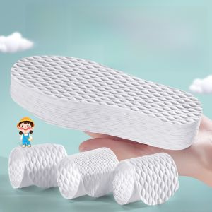 XIANZHAO | Absorbent Breathable Anti-Slip Cutting Sport Insoles