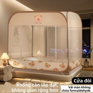 YASHU | Mạng Chống Muỗi Bảo Vệ