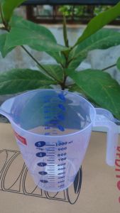 ALAT TAKARAN AIR 1LITER SERBAGUNA/TAKARAN AIR BERKUALITAS