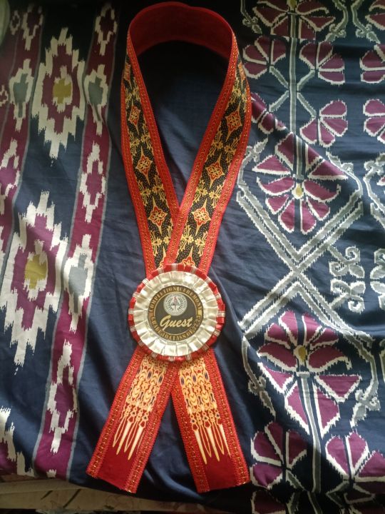 LEI Elegant Ethnic Design | Lazada PH