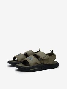 PUMA | Adjustable Velcro Sports Sandals