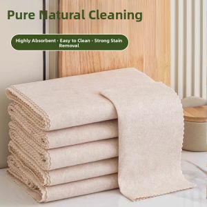 JIFANPAUL | Oil-Resistant Non-Shedding Moisture-Absorbent Thick Cleaning Cloth