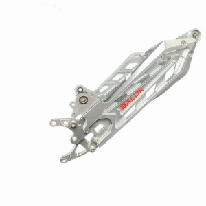 BONINGYU | Universal E-Bike Flat Fork Sword Shape Accessories