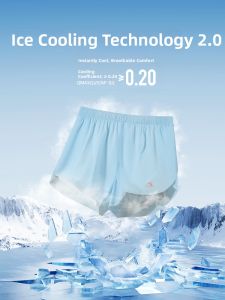 361° | Moisture Wicking Running Shorts