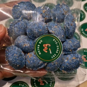 Racun Tikus STORM Storm (BASF) - flocoumafen 0.005% w/w 50G