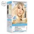 Loreal Excellence Bleach Supreme Pewarna Rambut Bleaching Rambut L'Oreal. 