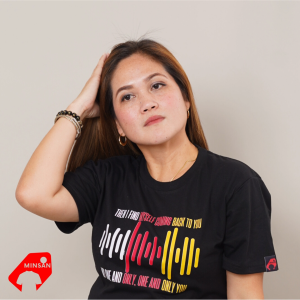 Minsan | Puno Ng Tuwat Galak Ang Aking | Last Shirt Syndrome