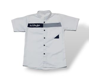 Baju atasan koko Anak Laki Laki Lengan pendek Katun Premium Toyobo Tojiro|Kemeja Koko Anak Laki Laki Usia 2-9 tahun Lengan Pendek Usia Katun Toyobo Tojiro premium Produk by SANTIKA FASHION