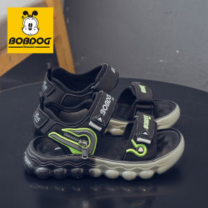 BOBDOG HOUSE | Boys Summer Sandals Non-Slip Soft Sole