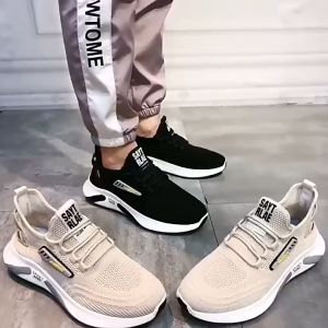 DS Sepatu Sneaker Pria fahion Impor Stylish " 005 "