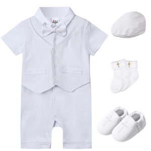 A&J DESIGN: Stylish Baby Boys Christening Outfits & Formal Clothing Sets
