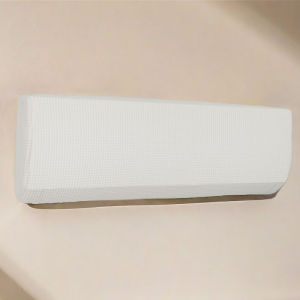 Universal High Elasticity Air Conditioner Cover Dustproof Full Wrap Hanging Type Protective Cover for Midea Gree Xiaomi