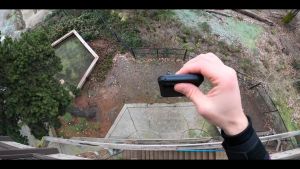 OPTIMUS Case for iPhone 12 mini 12 Pro 12 Pro MAX case with built in stand -   Shockproof   phone case [ORIGINAL]