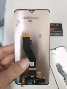 Màn hình NOKIA 3.2 New Full bộ màu đen Bảo hành 3 tháng Tặng kèm keo dán màn+tua vít sữa chữa+cường lực+que chọc sim+FREE SHIP