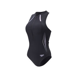 Speedo | Anti-Chlorine Competitive Womens Swimsuit