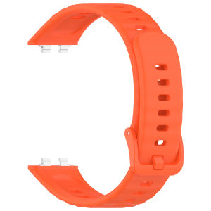 Silicone strap For Huawei Band 11/11NFC Sport Wavy pattern band For Huawei Watch 11pro/pro NFC Replacement bracelet Accessories