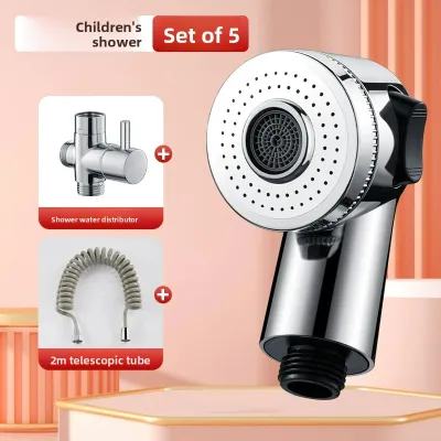 WONREFACT | Baby Shower Head Baby Bathing