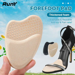 Silicone Dot Forefoot Pad Insoles: A Comprehensive Guide