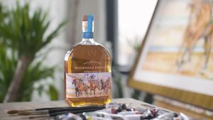 Woodford Reserve Derby 146 2020 Edition 1000ml