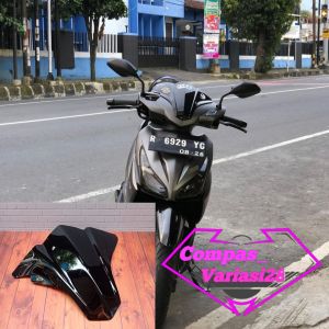 VISOR VARIO 110  VARIO 110 FI