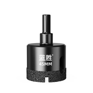 LASH | Dụng Cụ Khoan Lỗ Độ Cứng Cao Chuyên Dụng