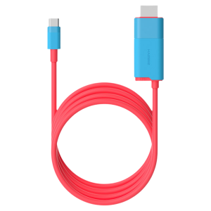 Hagibis | Portable HDMI Switch Video Adapter HDR Support