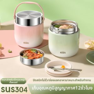  Xianmanning | Portable Insulated Lunch Box