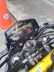 Gixxer 2020 Customize Gauge portector/Send Picture